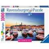 Ravensburger Puzzle 1000 Pezzi Croazia mediterranea di Ravensburger