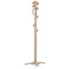 Foppapedretti Espansiva Lux Piantana Estensibile Naturale di Foppapedretti
