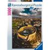 Ravensburger Puzzle 1000 Pezzi Colosseo di Roma di Ravensburger