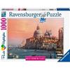 Ravensburger Puzzle 1000 Pezzi Italia Mediterranea di Ravensburger