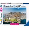 Ravensburger Puzzle 1000 Pezzi Citta' del Capo di Ravensburger