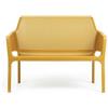 Nardi Panchina Net Bench Senape di Nardi