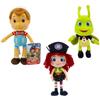 Giochi Preziosi Pinocchio Peluche 25Cm PNH09000 Assortito di Giochi Preziosi