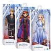 Rocco Giocattoli Disney Frozen 2 Fashon Doll 35 Cm Assortite di Rocco Giocattoli