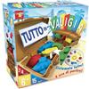 Rocco Giocattoli Valigia, Multicolore, Da 6 anni in su, SF02IT : :  Giochi e giocattoli