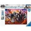 Ravensburger Puzzle 200 Pezzi XXL The Mandalorian di Ravensburger