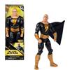 Spin Master DC Comics Personaggio Balck Adam da 30 cm 11 punti di articolazione Assortito di Spin Master