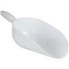 Roccobimbo Sessola in plastica Tonda Bianca 29 cm di Roccobimbo