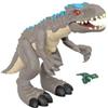 Toys One Jurassic Wolrd Thrashing Indominus Rex di Giocheria