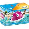 Playmobil Isola galleggiante 70613 di Playmobil