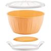 Tescoma Ciotola per Lievitazione Delicia con Gel Riscaldante Diam 26 cm 630381 di Tescoma