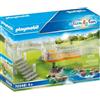Playmobil Estensione per il Grande Zoo Family Fun 70348 di Playmobil