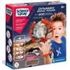 Clementoni Dynamic Bionic Power Science and Play di Clementoni