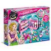 Clementoni Crazy Chic Perfumed Charms di Clementoni