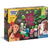 Clementoni Super Maxy Slime Science and Play di Clementoni
