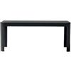 Greenwood Tavolino Marsiglia Coffe giardino in alluminio SET MARSIGLIA colore ANTRACITE CST04G di Greenwod