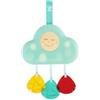Hape Luce musicale della nuvola, Musical Cloud Light E0619 di Hape