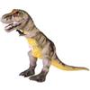 RS Toys Grande Dinosauro in Gomma 64cm Tirannosauro con Verso di Ronchi Toys