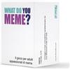 Rocco Giocattoli What Do You Meme? Core Game Versione Italiana di Rocco Giocattoli