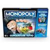 Hasbro Monopoly Super Electronic Banking Versione in Italiano di Hasbro