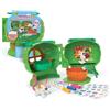 Crayola Washimals Safari Casetta sull'Albero di Crayola