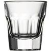 Roccobimbo Bicchieri in Vetro da Liquore 3.7 cl