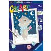Ravensburger CreArt Serie E Tasso Fra le Stelle 202119 di Ravensburger