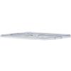 Roccobimbo Coperchio cassa chiusa modello Light Box 25 litri trasparente di Mobil Plast