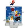 Epoch Games Super Mario 7391 Balancing Game Plus Sky Stage di Epoch