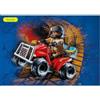 Playmobil Quad Vigile del Fuoco 71090 di Playmobil