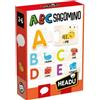Headu Ludic ABC Sagomino di Headu