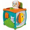 Clementoni Baby Activity Cube 17672 di Clementoni