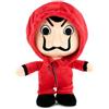 Giochi Preziosi La Casa Di Carta Peluche 20 Cm di Giochi Preziosi