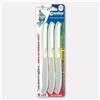 Roccobimbo Set 6 coltelli da tavola manici Bianco di Coltellerie Paolucci