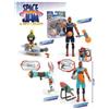 Giochi Preziosi Space Jam Personaggi Assortiti Con Accessorio di Giochi Preziosi
