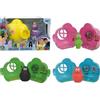 Giochi Preziosi Barbacamerette Con 1 Personaggio 8 Cm di Giochi Preziosi