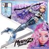 Jakks Pacific Mermaze Mermaidz RIVIERA Fashion Doll di Jakks
