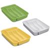 Stefanplast Portaposate 5 posti Colori Assortiti di Stefanplast