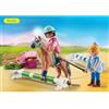 Playmobil Country Lezione di equitazione 71242 di Playmobil