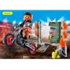 Playmobil Starter Pack Stuntshow 71256 di Playmobil