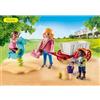 Playmobil Starter Pack gita al parco giochi 71258 di Playmobil