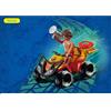 Playmobil City Action Quad di salvataggio 71258 di Playmobil
