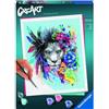 Ravensburger CreArt Trend Boho Lion di Ravensburger