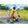 Playmobil City Life Paramedico con bambino 71245 di Playmobil
