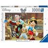 Ravensburger Puzzle Disney Pinocchio 1000 pz di Ravensburger