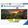 Ravensburger Puzzle Paesaggi Sole sopra l'Islanda 1000 Pezzi di Ravensburger