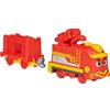 Spin Master Mighty Express Freight Nate Motorized Train di Spinmaster
