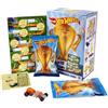 Mattel Hot Wheels Pack Premio con 10 Veicoli a Sorpresa GWN97 di Mattel