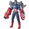 Hasbro Marvel Super Heroes Avengers Captain America Action Figure 25cm di Hasbro