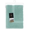 Roccobimbo Tappeto da Bagno Scendidoccia in Cotone Acqua Marina 45x65 cm di Roccobimbo